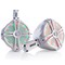 Pyle Dual Marine Wakeboard Speakers, PLMRWB65LEW, PR PLMRWB65LEW - alternate 1